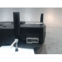 COMMANDE DE CHAUFFAGE PEUGEOT 206