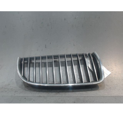 GRILLE CALANDRE D
