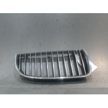 GRILLE CALANDRE DROIT B.M.W. SERIE 3