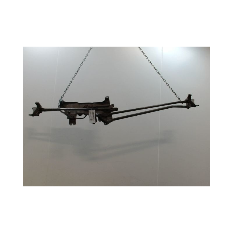 MECANISME ESSUIE-GLACE AVANT CITROEN C8 MONOSP. 2002-...