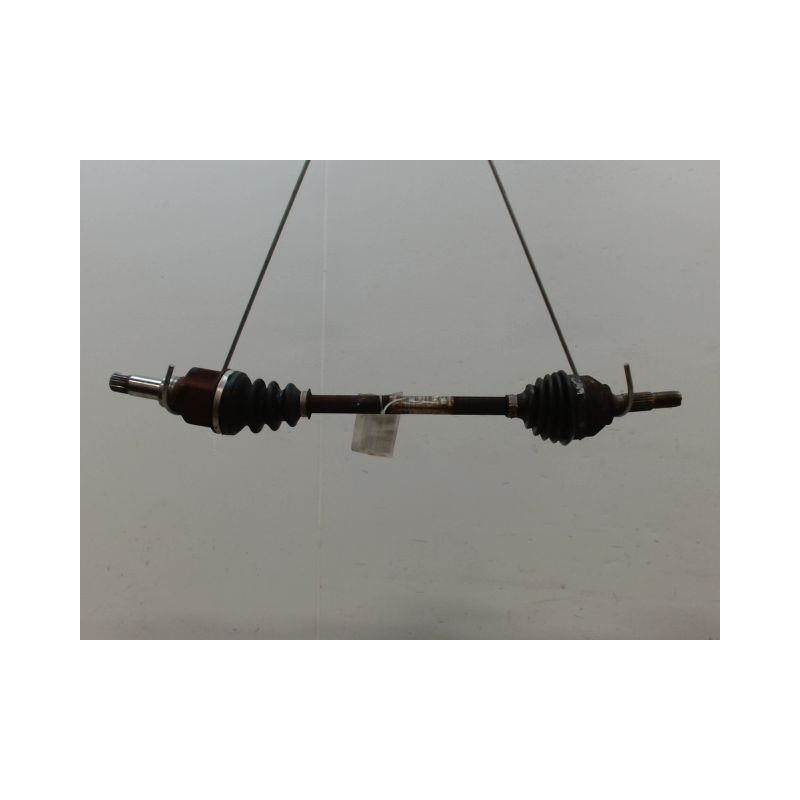 TRANSMISSION AVANT GAUCHE CITROEN C3 I Phase 2 2005-2010 1.4 i