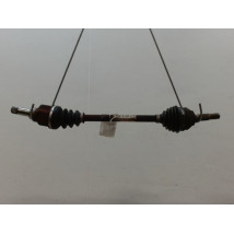 TRANSMISSION AVANT GAUCHE CITROEN C3 I Phase 2 2005-2010 1.4 i