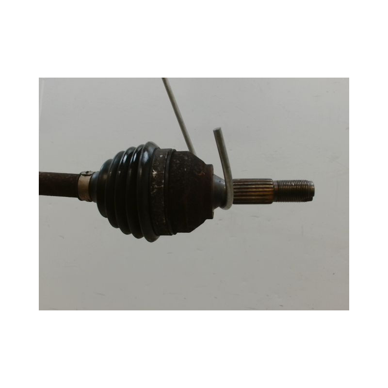 TRANSMISSION AVANT GAUCHE CITROEN C3 I Phase 2 2005-2010 1.4 i