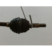 TRANSMISSION AVANT GAUCHE CITROEN C3 I Phase 2 2005-2010 1.4 i