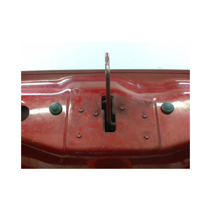 CAPOT PEUGEOT 308 I Phase 1 2007-2011