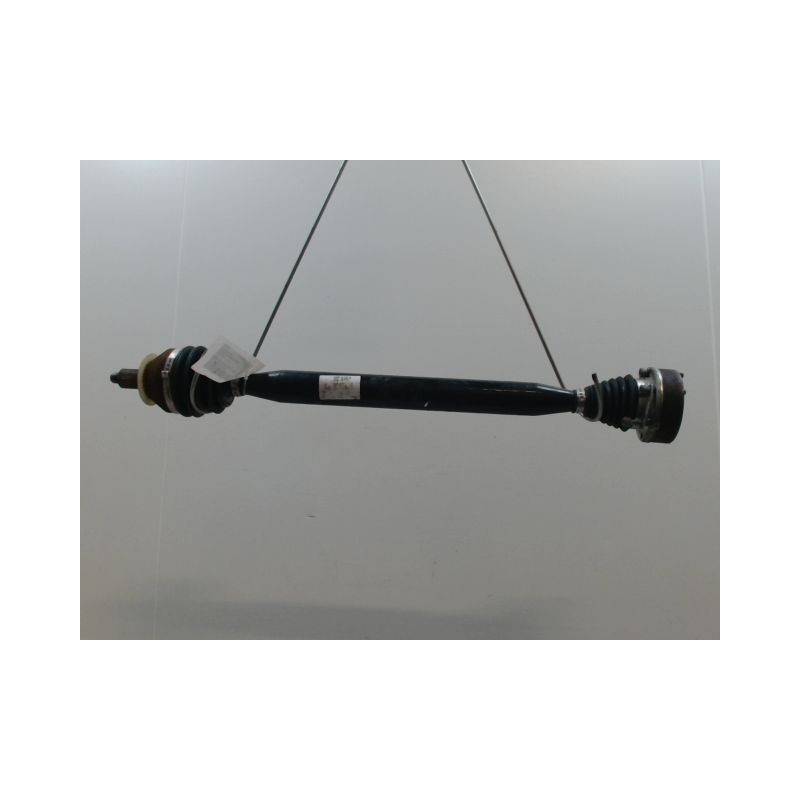 TRANSMISSION AVANT DROIT VOLKSWAGEN POLO V Phase 1  2009-... 1.2 TSI 16V