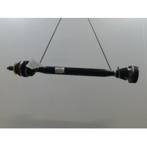 TRANSMISSION AVANT DROIT VOLKSWAGEN POLO V Phase 1  2009-... 1.2 TSI 16V