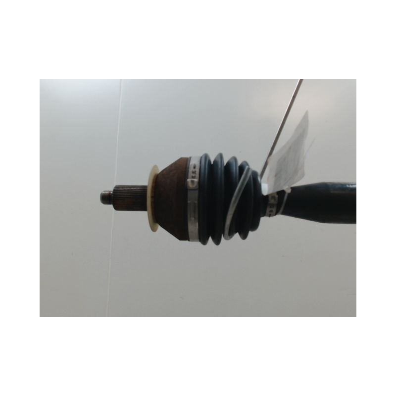 TRANSMISSION AVANT DROIT VOLKSWAGEN POLO V Phase 1  2009-... 1.2 TSI 16V