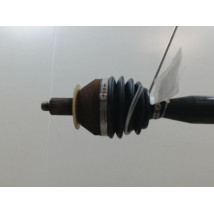 TRANSMISSION AVANT DROIT VOLKSWAGEN POLO V Phase 1  2009-... 1.2 TSI 16V