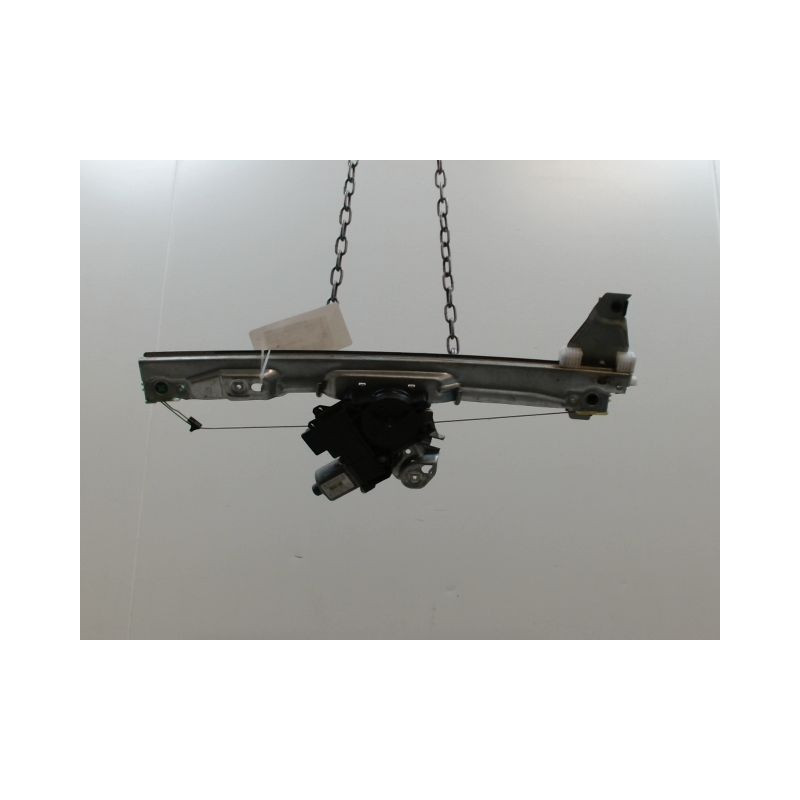 MECANISME+MOTEUR LEVE-GLACE AVANT GAUCHE PEUGEOT 308 I Phase 1 2007-2011