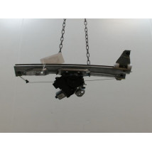 MECANISME+MOTEUR LEVE-GLACE AVANT GAUCHE PEUGEOT 308 I Phase 1 2007-2011