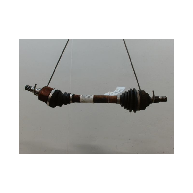 TRANSMISSION AVANT GAUCHE PEUGEOT 307 Phase 2 2005-2007 1.6 HDi