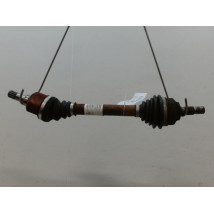 TRANSMISSION AVANT GAUCHE PEUGEOT 307 Phase 2 2005-2007 1.6 HDi