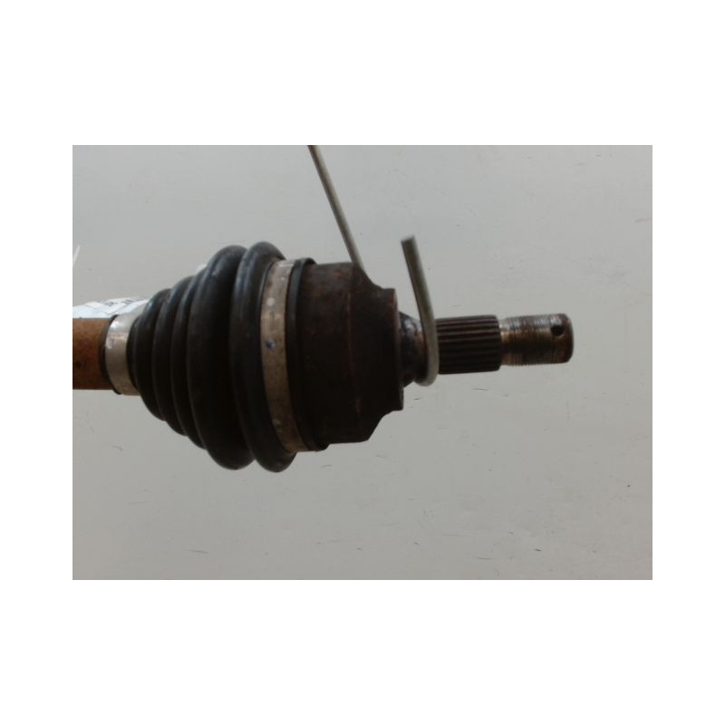 TRANSMISSION AVANT GAUCHE PEUGEOT 307 Phase 2 2005-2007 1.6 HDi