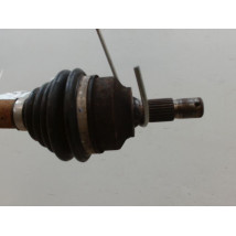 TRANSMISSION AVANT GAUCHE PEUGEOT 307 Phase 2 2005-2007 1.6 HDi