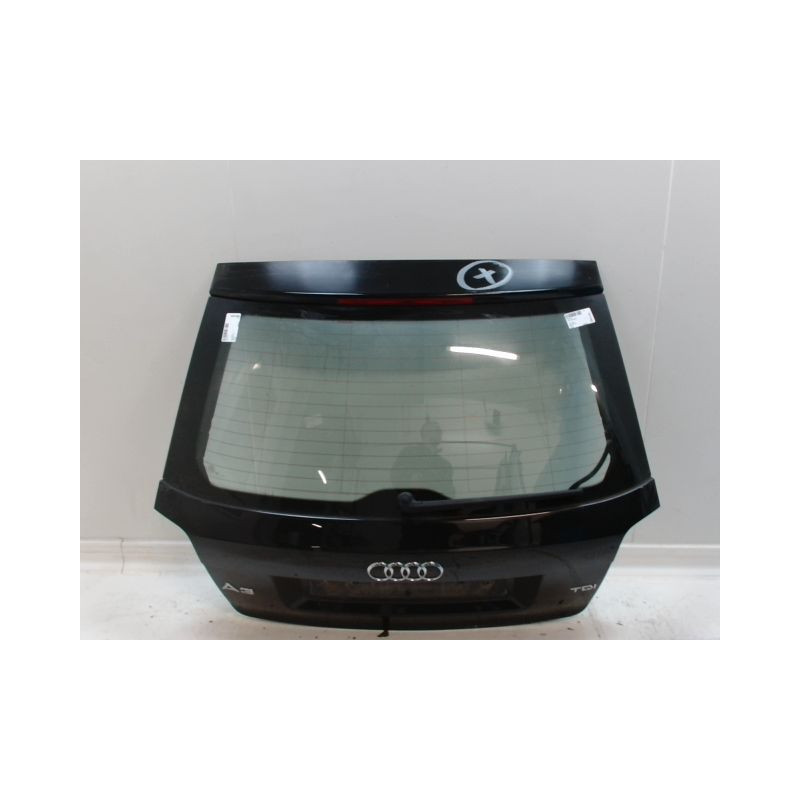 HAYON AUDI A3 2003-