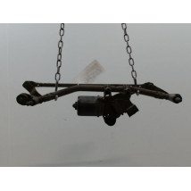 MECANISME ESSUIE-GLACE AVANT CITROEN C3 I Phase 2 2005-2010