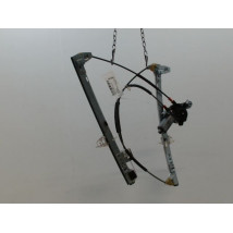 MECANISME+MOTEUR LEVE-GLACE AVANT GAUCHE CITROEN XSARA Phase 1 1997-2000