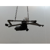 MECANISME ESSUIE-GLACE AVANT CITROEN BERLINGO BREAK II Phase 1 (B9) 2008-2012