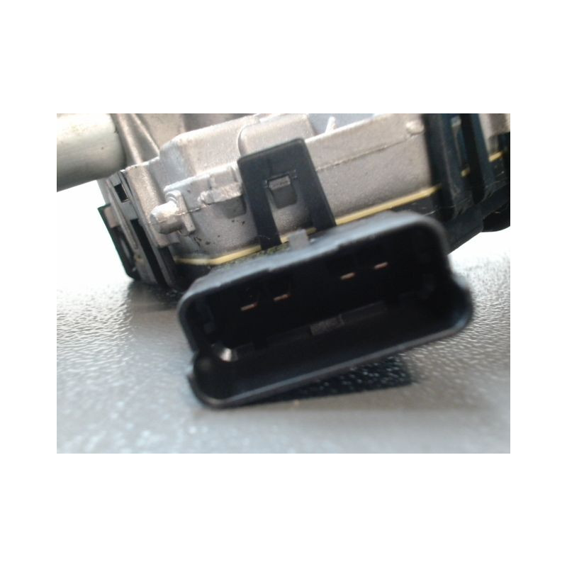 MECANISME ESSUIE-GLACE AVANT CITROEN BERLINGO BREAK II Phase 1 (B9) 2008-2012