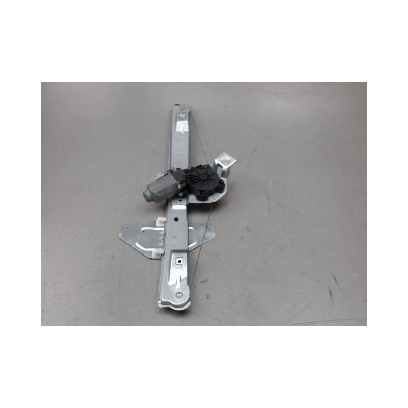 MECANISME LEVE-GLACE AVANT GAUCHE CITROEN C3