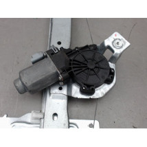 MECANISME LEVE-GLACE AVANT GAUCHE CITROEN C3