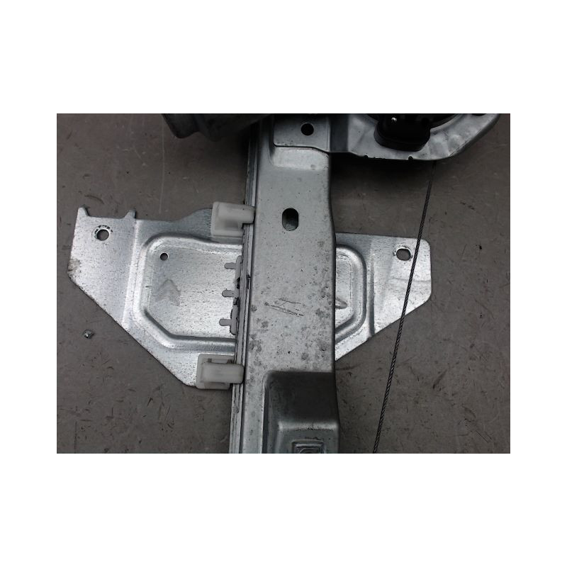 MECANISME LEVE-GLACE AVANT GAUCHE CITROEN C3