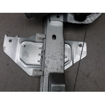 MECANISME LEVE-GLACE AVANT GAUCHE CITROEN C3