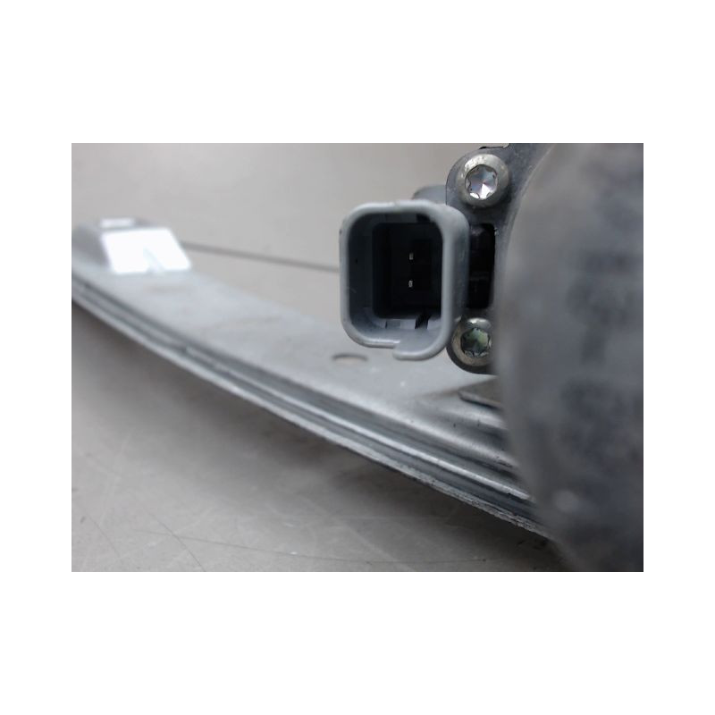 MECANISME LEVE-GLACE AVANT GAUCHE CITROEN C3