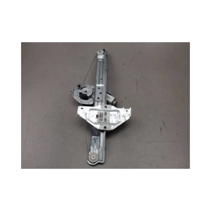 MECANISME LEVE-GLACE AVANT GAUCHE CITROEN C3