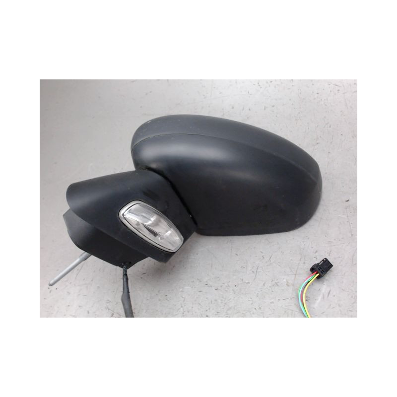 RETROVISEUR EXTERIEUR ELECTRIQUE GAUCHE CITROEN C3