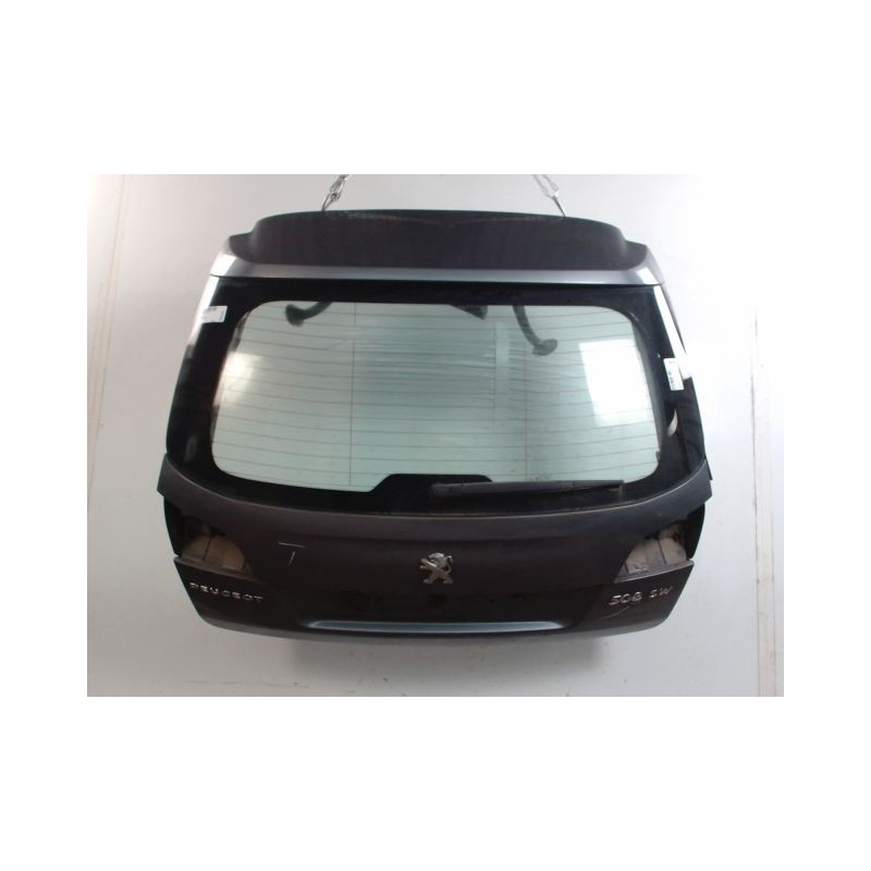HAYON PEUGEOT 508