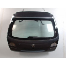 HAYON PEUGEOT 508