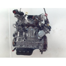 MOTEUR DIESEL CITROEN BERLINGO 1.6 HDI 90 