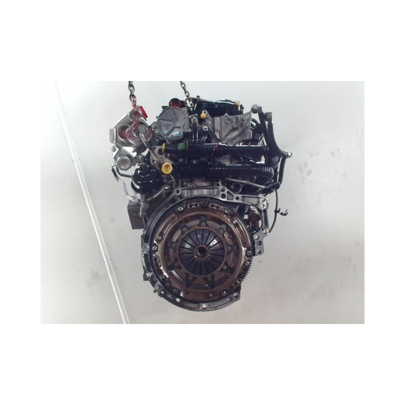 MOTEUR DIESEL CITROEN BERLINGO 1.6 HDI 90 