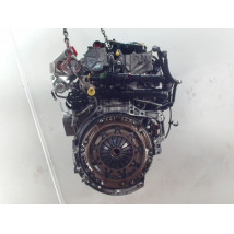 MOTEUR DIESEL CITROEN BERLINGO 1.6 HDI 90 