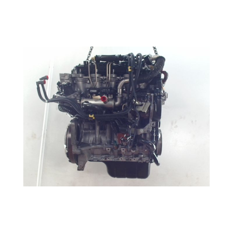 MOTEUR DIESEL CITROEN BERLINGO 1.6 HDI 90 