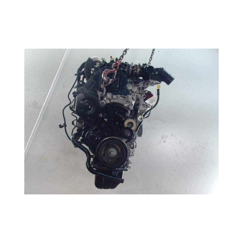 MOTEUR DIESEL CITROEN BERLINGO 1.6 HDI 90 