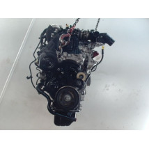 MOTEUR DIESEL CITROEN BERLINGO 1.6 HDI 90 