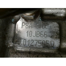 MOTEUR DIESEL CITROEN BERLINGO 1.6 HDI 90 
