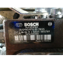 MOTEUR DIESEL CITROEN BERLINGO 1.6 HDI 90 