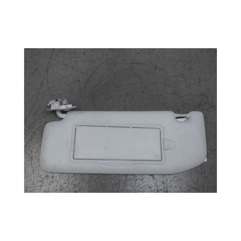 PARE-SOLEIL G PEUGEOT 2008