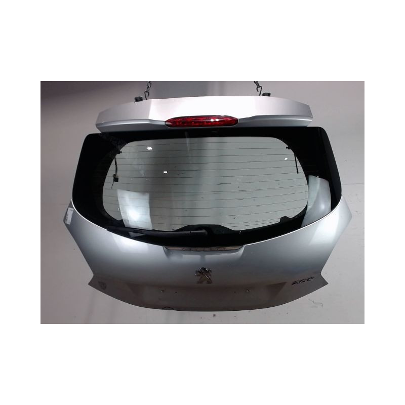 HAYON PEUGEOT 208