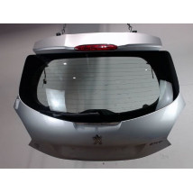 HAYON PEUGEOT 208