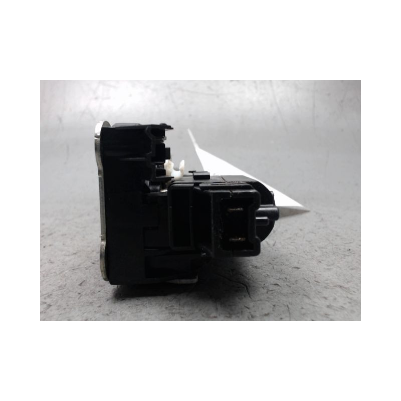 SYSTEME CONDAMNATION AVANT DROIT DACIA LODGY
