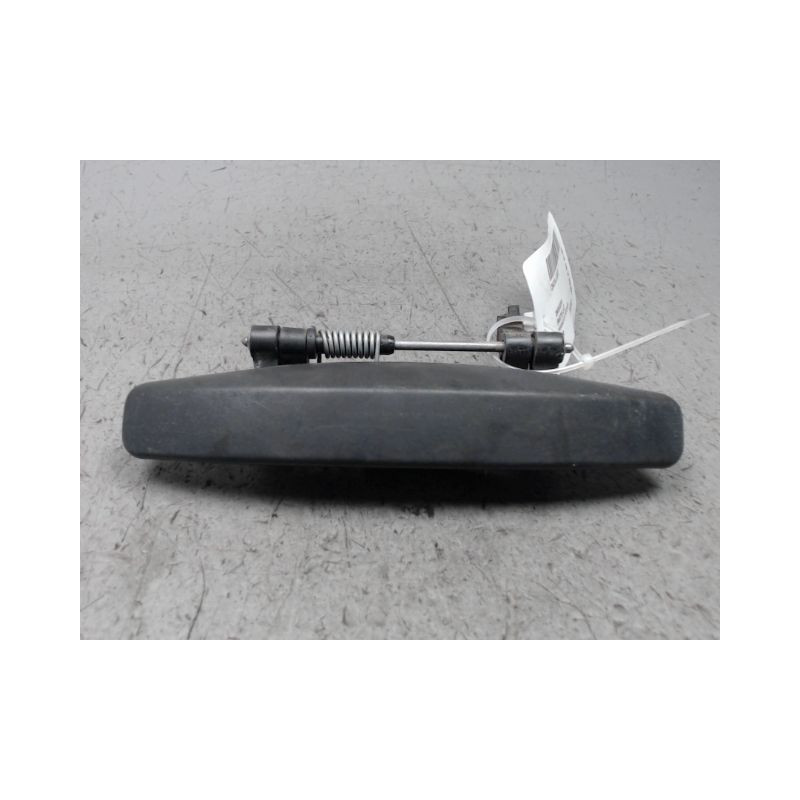POIGNEE EXTERIEURE PORTE ARRIERE GAUCHE DACIA LODGY