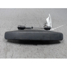 POIGNEE EXTERIEURE PORTE ARRIERE GAUCHE DACIA LODGY