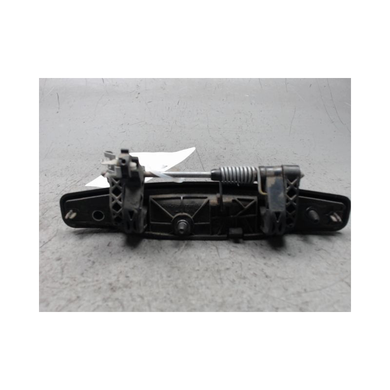 POIGNEE EXTERIEURE PORTE ARRIERE GAUCHE DACIA LODGY