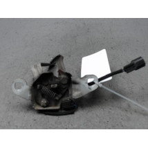 SERRURE CAPOT DACIA LODGY