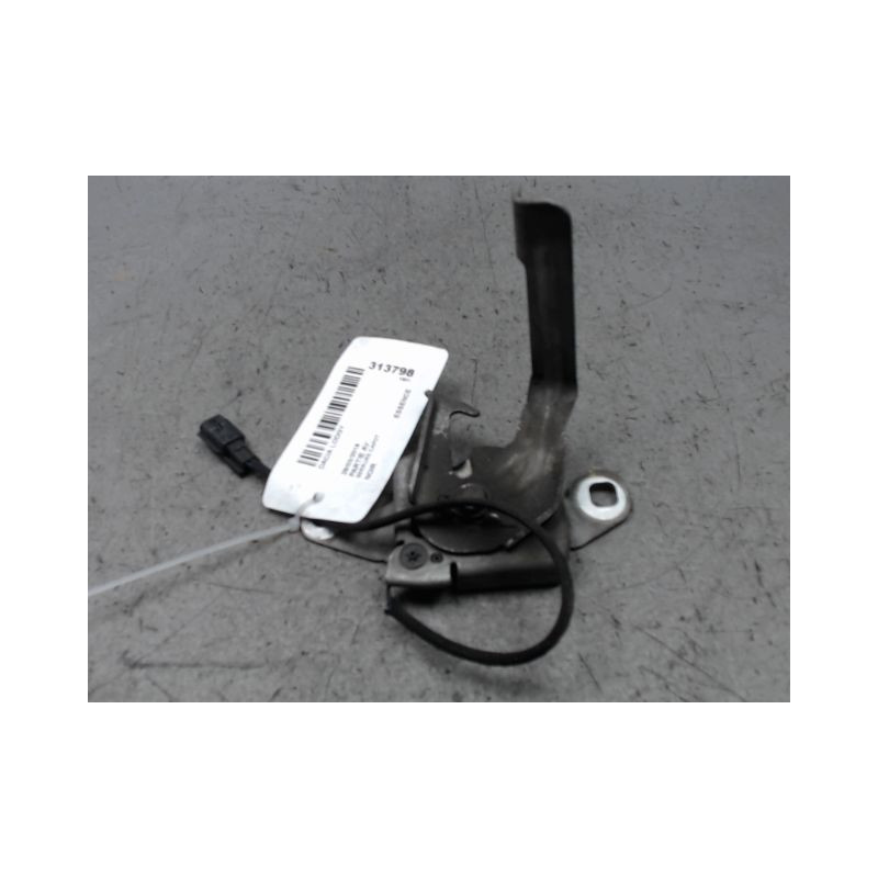 SERRURE CAPOT DACIA LODGY